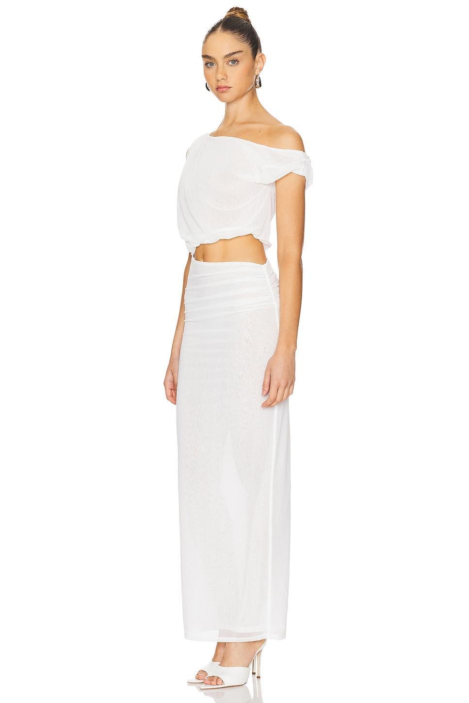 Jordyn Maxi Dress NBD Product Image