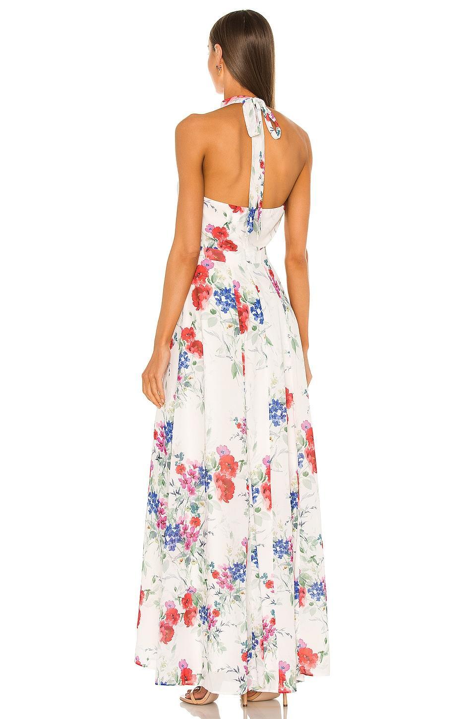 High Demand Maxi Dress Product Image