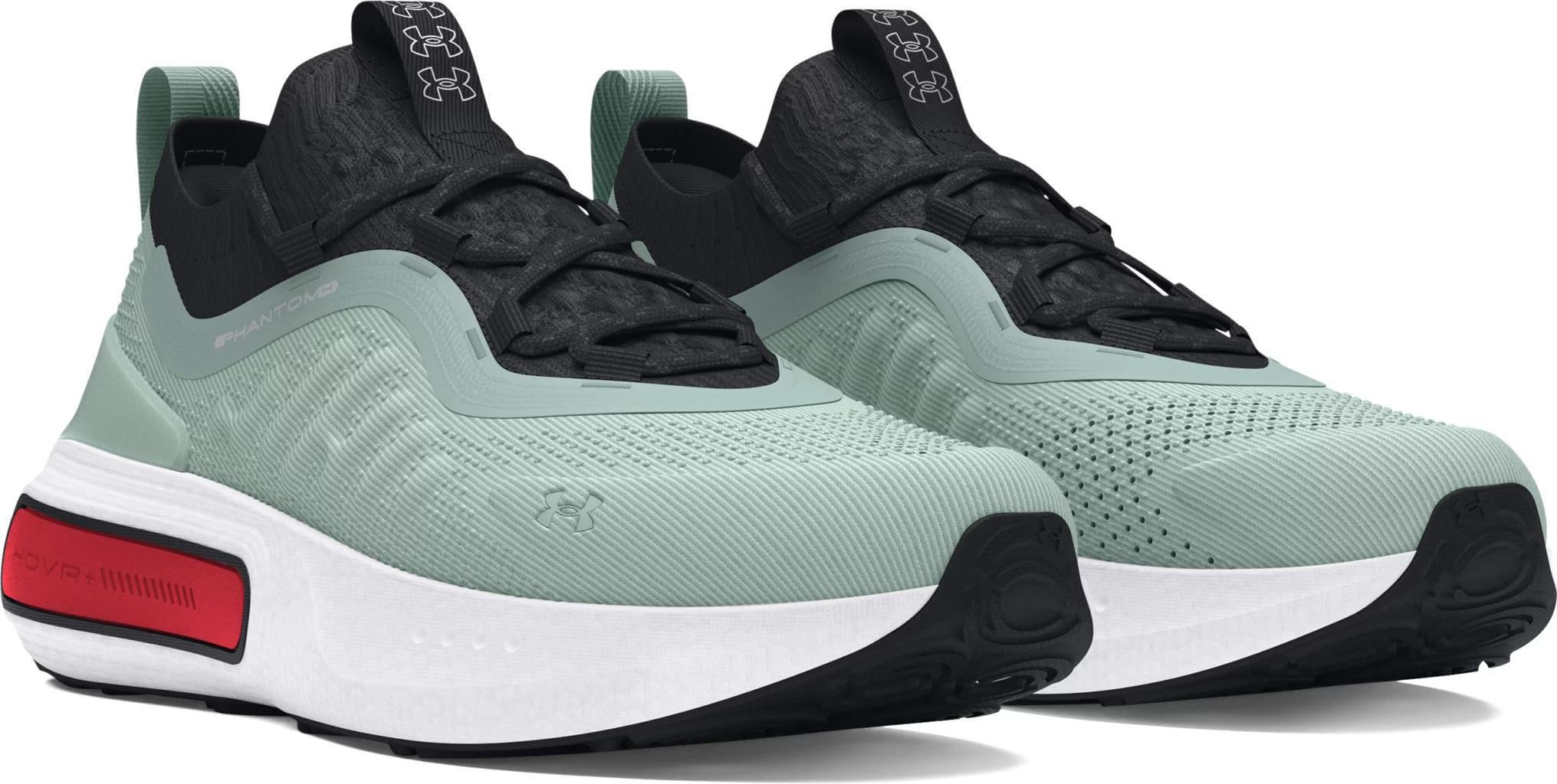 Men's UA Phantom 4 Shoes Product Image