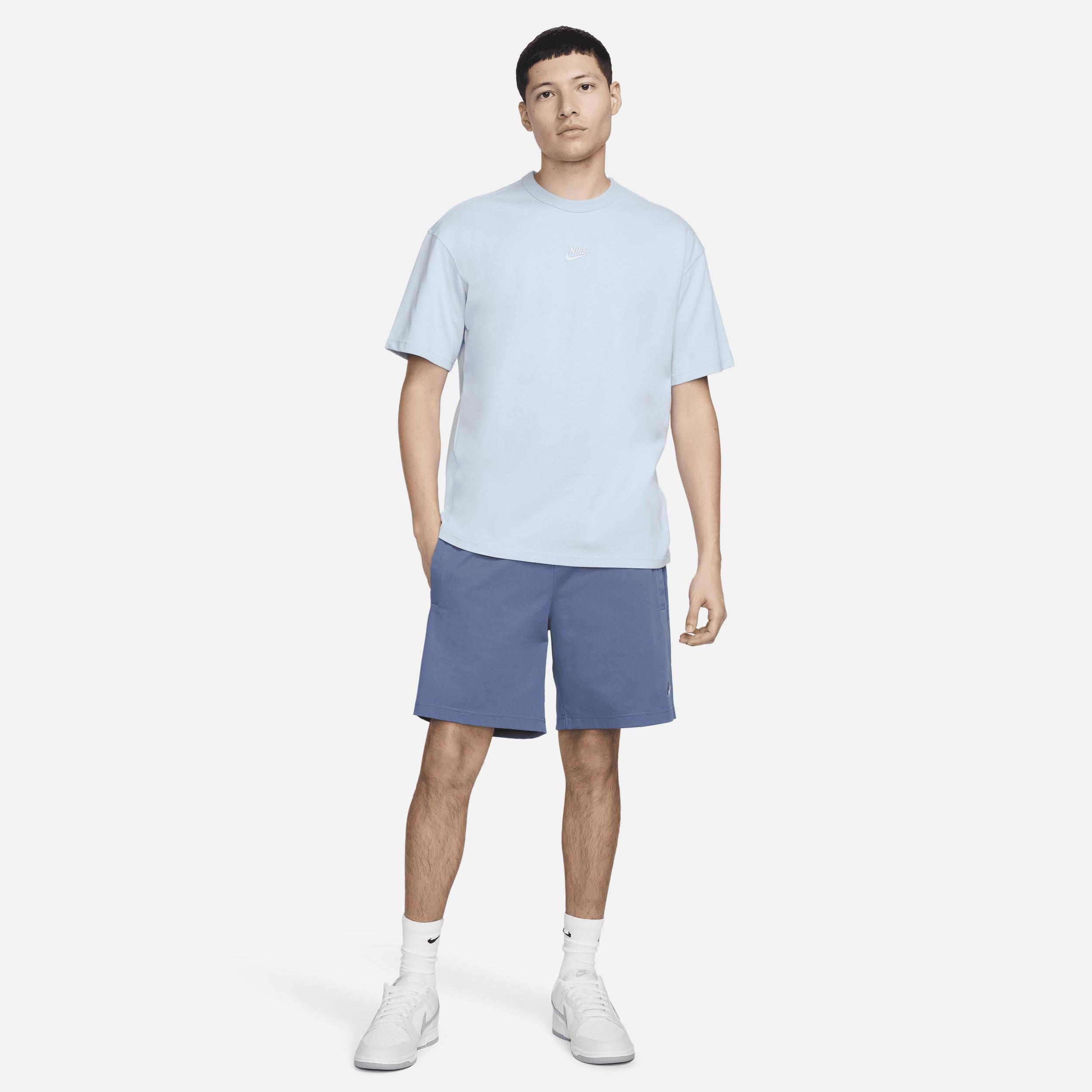 Nike Premium Essentials unisex oversized T-shirt Product Image