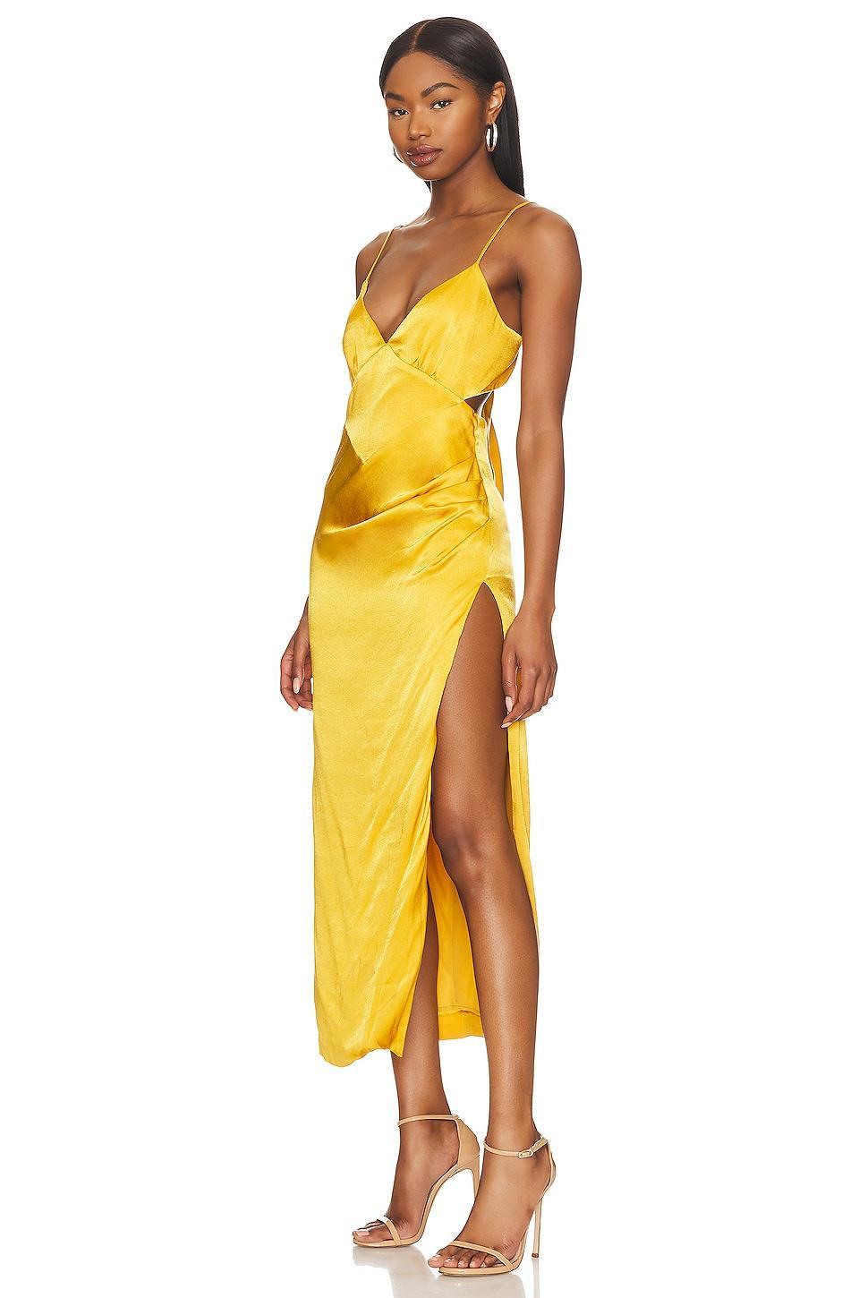 Seka Midi Dress Bardot Product Image