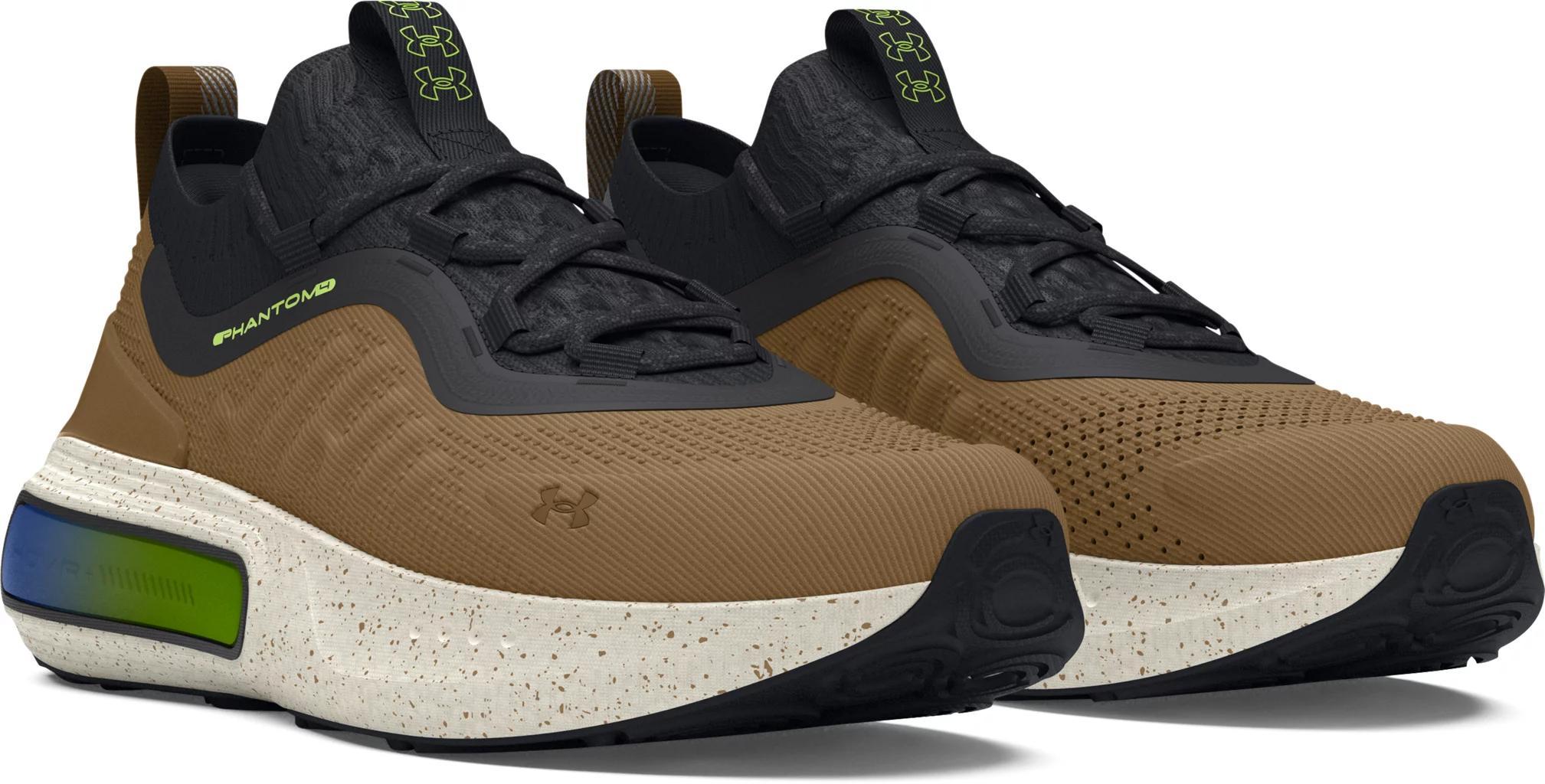 Men's UA Phantom 4 Shoes Product Image
