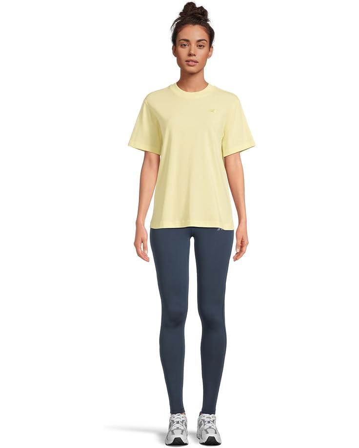 New Balance Athletics T-Shirt Heather Product Image