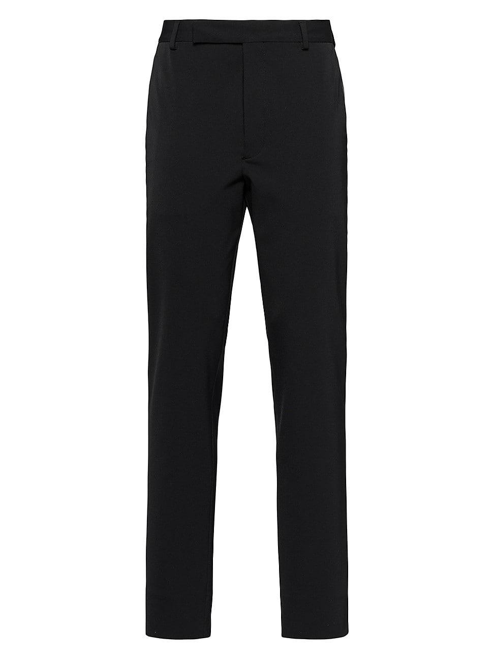 Mens Technical Nylon Pants Product Image