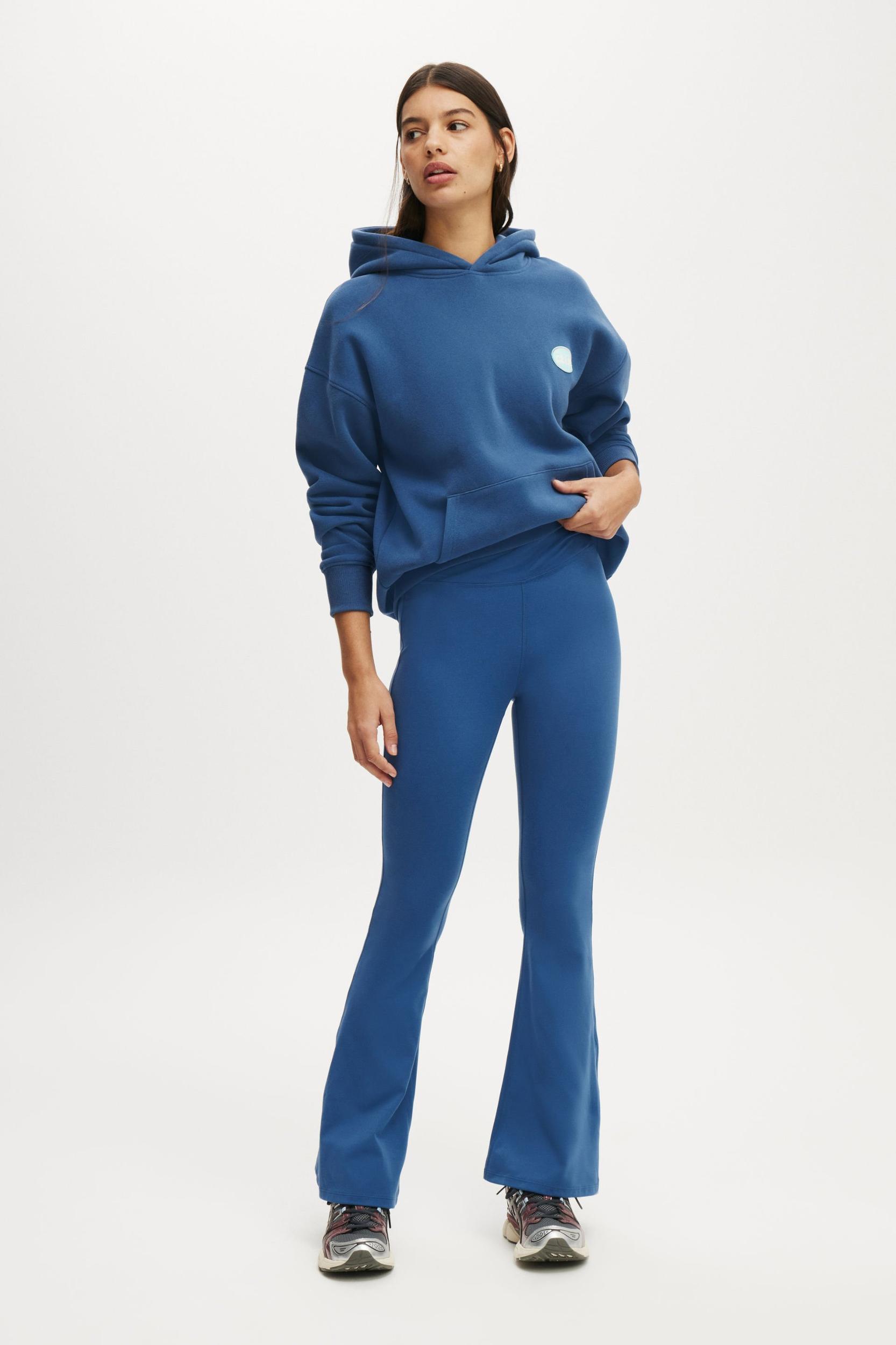 Plush Premium Graphic Hoodie Product Image
