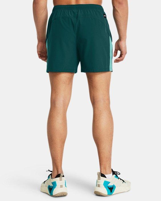 Project Rock Ultimate Mens 5 Training Shorts Product Image