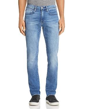 FRAME LHomme Slim Jeans Product Image