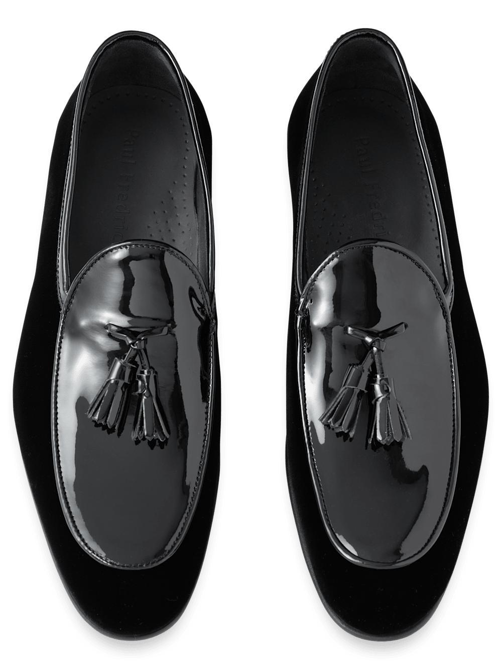 Finnian Venetian Loafer - Multi Product Image