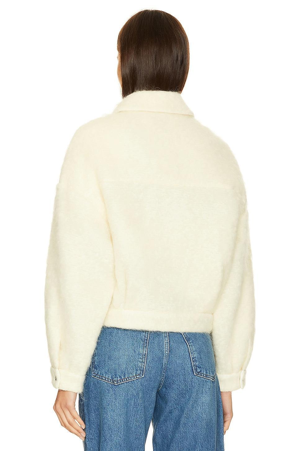 Domal Jacket IRO Product Image