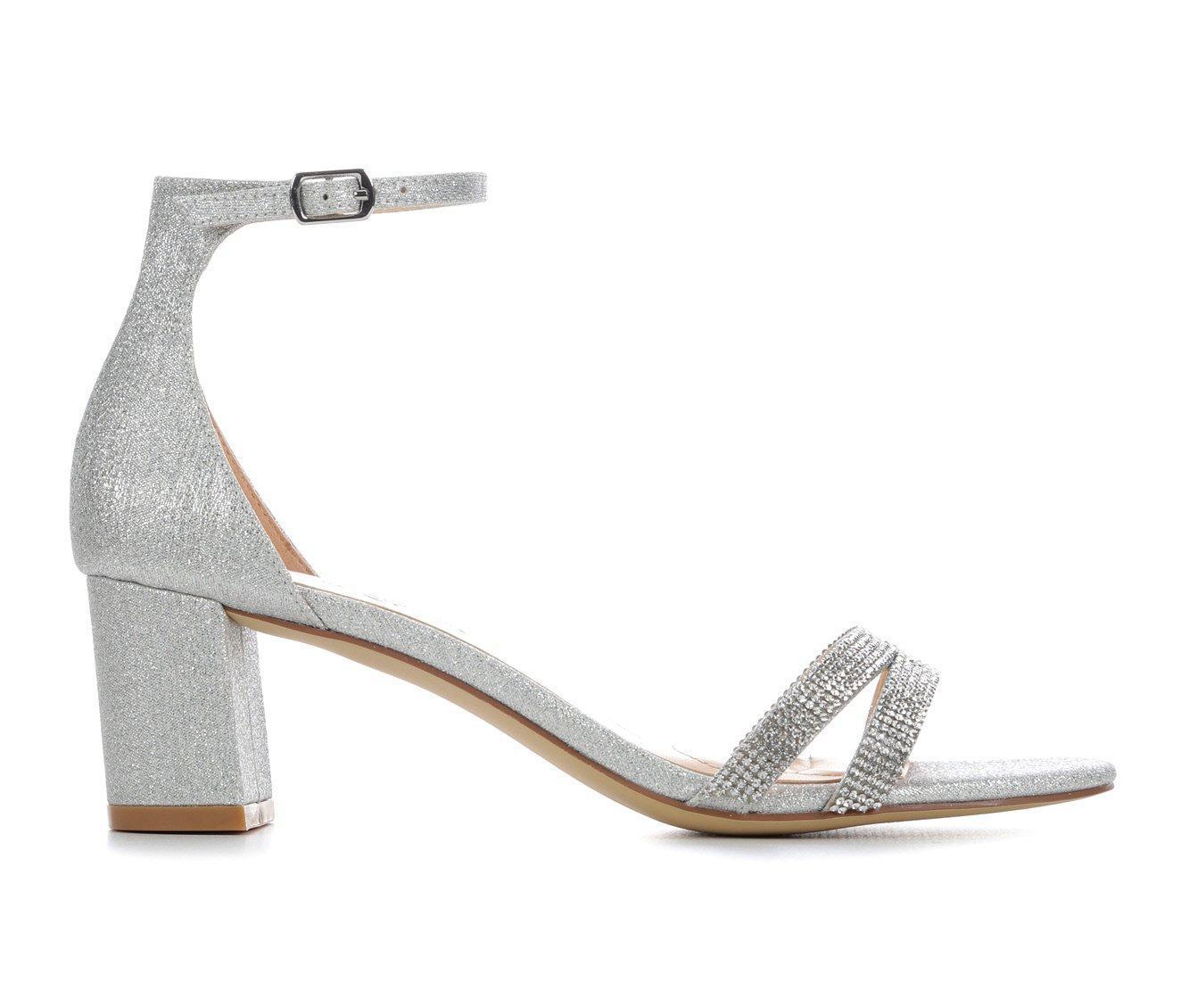Women's American Glamour BadgleyM Ingrid Special Occasion Shoes Product Image