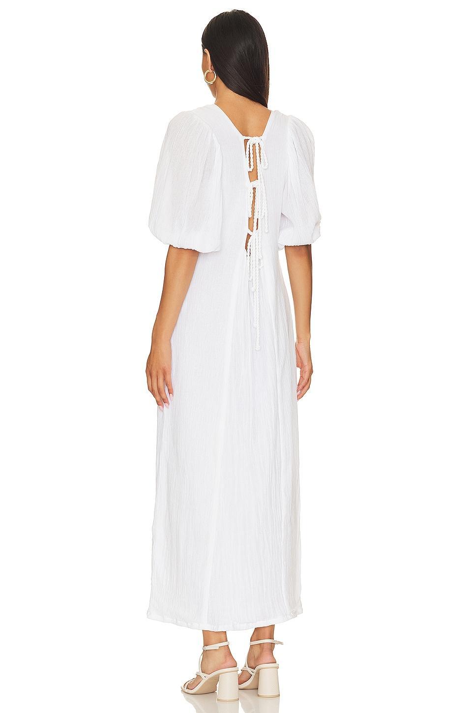 Paraguay Maxi Dress Jen's Pirate Booty Product Image