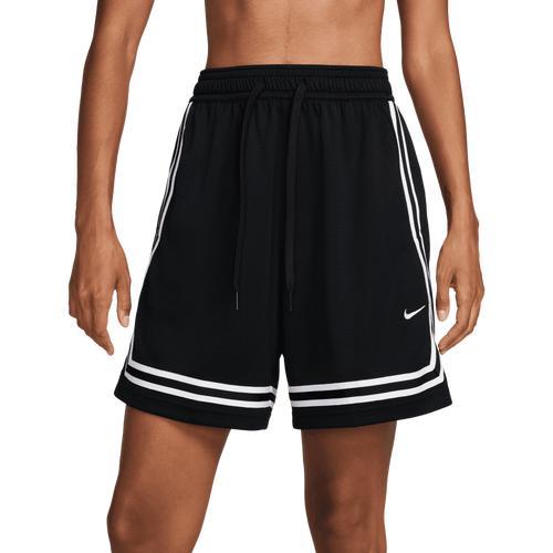 Nike Women's Crossover Dri-FIT 7" Basketball Shorts Product Image