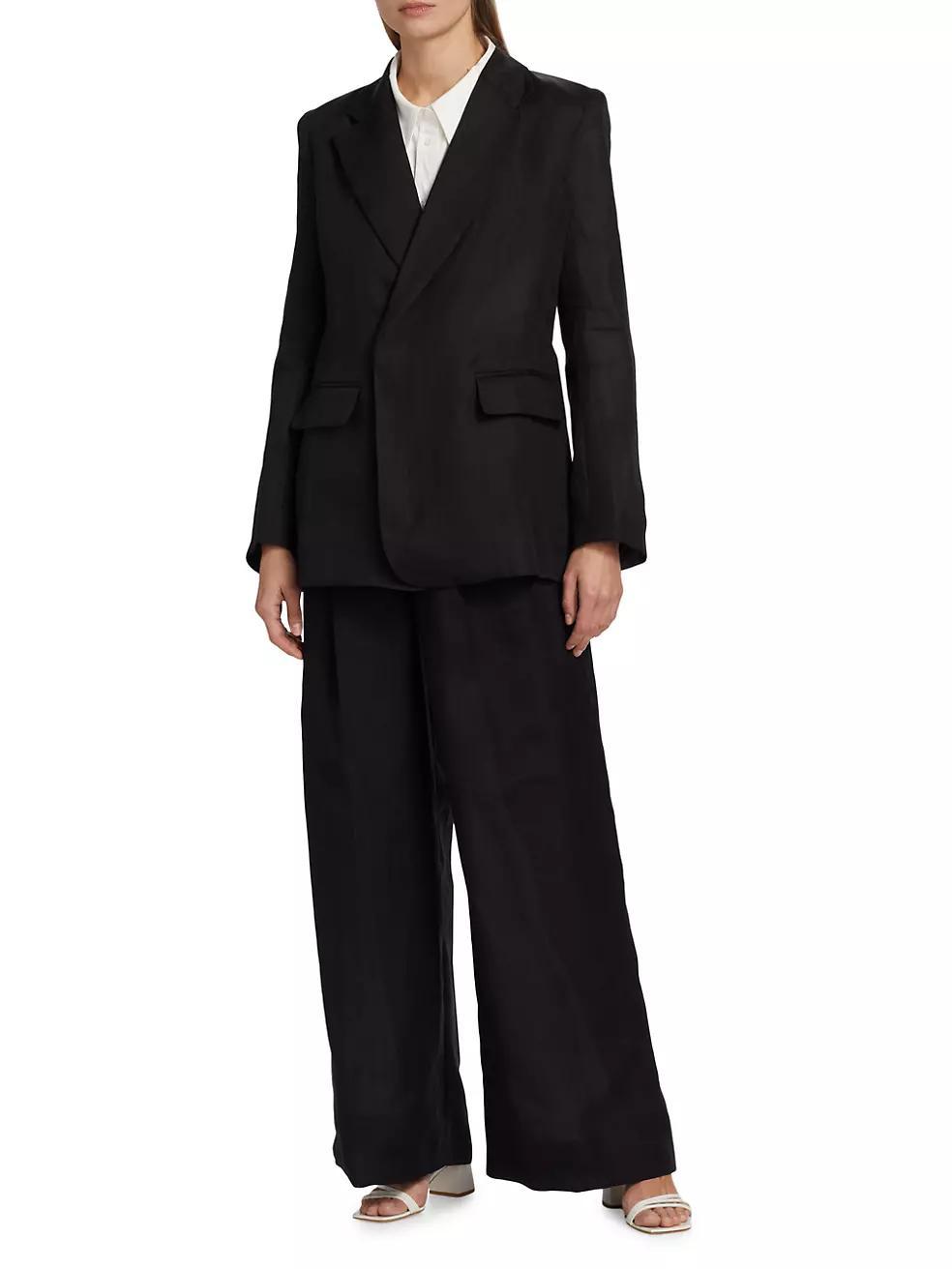 Voile Jacket Product Image