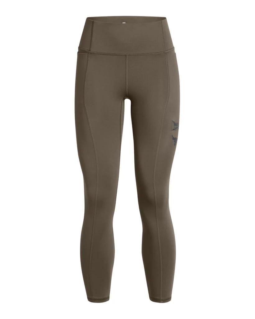 Women's Project Rock Veterans Day Leggings Product Image