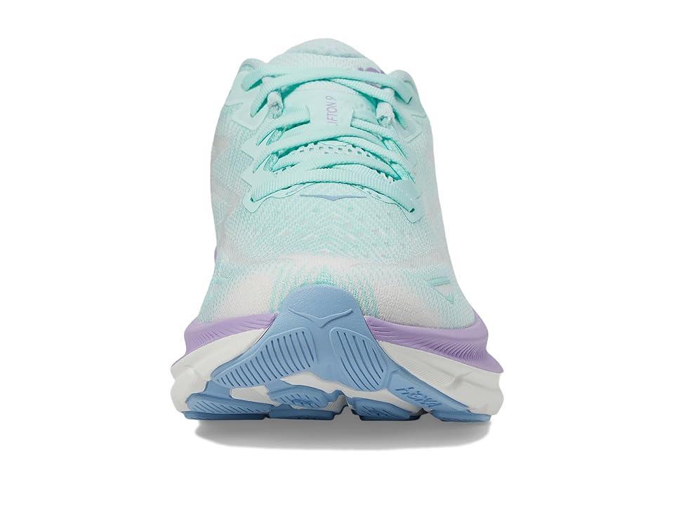 Womens Clifton 9 Running Shoes Product Image