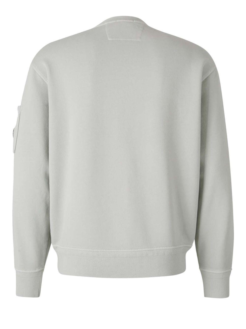 Lens-detail sweatshirt Product Image