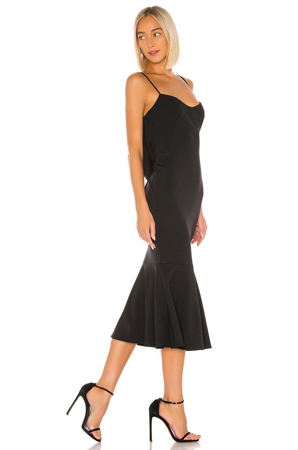 Twirl Dress Katie May Product Image