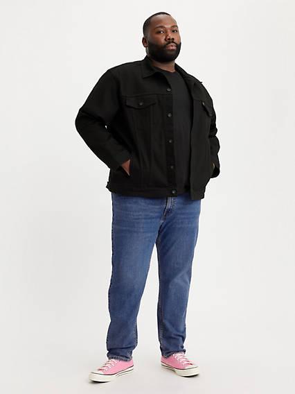 512™ Slim Taper Jeans (Big & Tall) Product Image