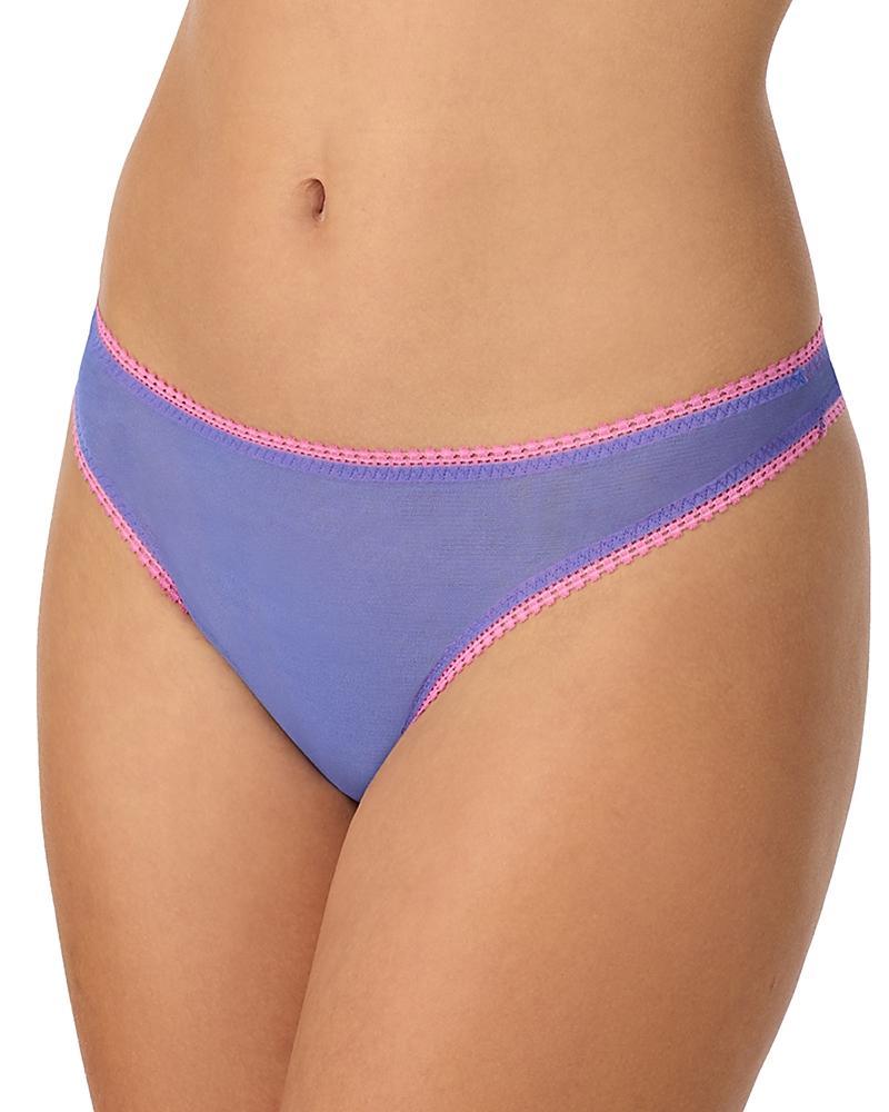 On Gossamer Mesh Hip G-String Product Image