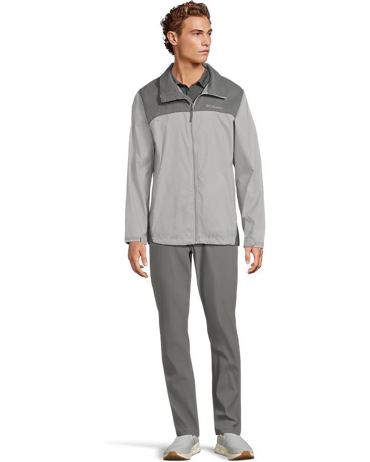 Spire Valley Hooded Windbreaker Product Image