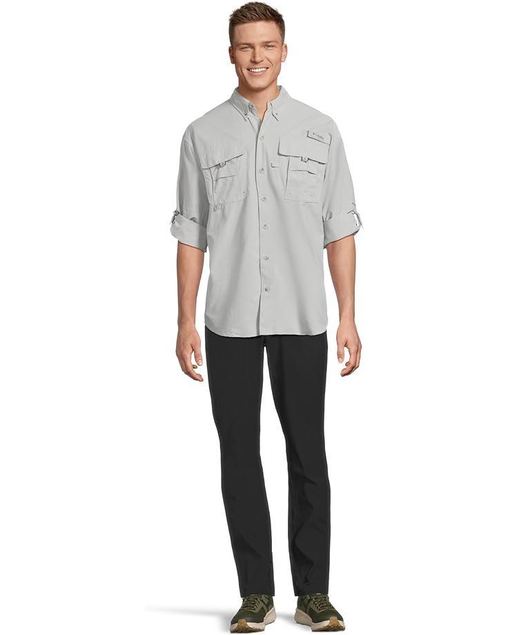 Silver Ridge™ Utility Lite Long Sleeve Product Image