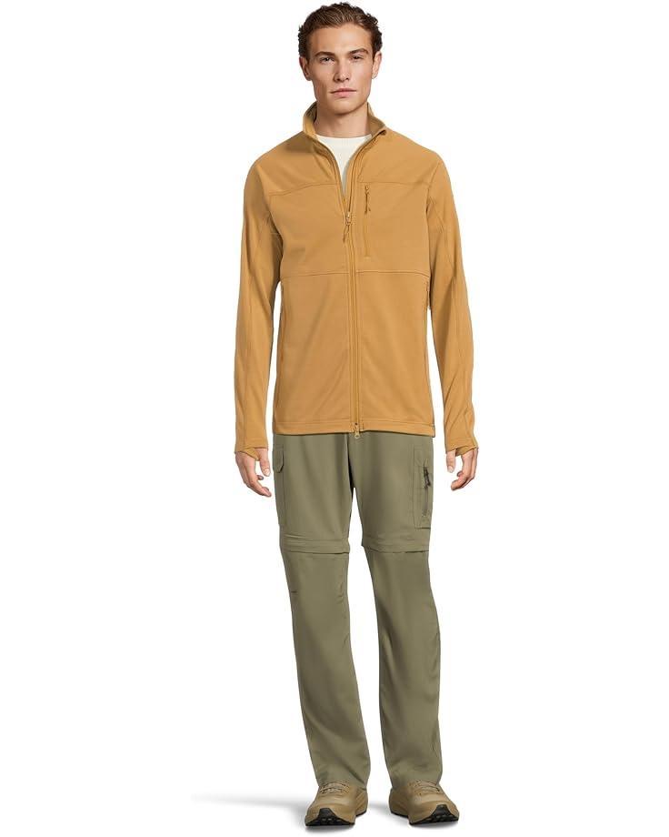 Abisko Trail Fleece Product Image