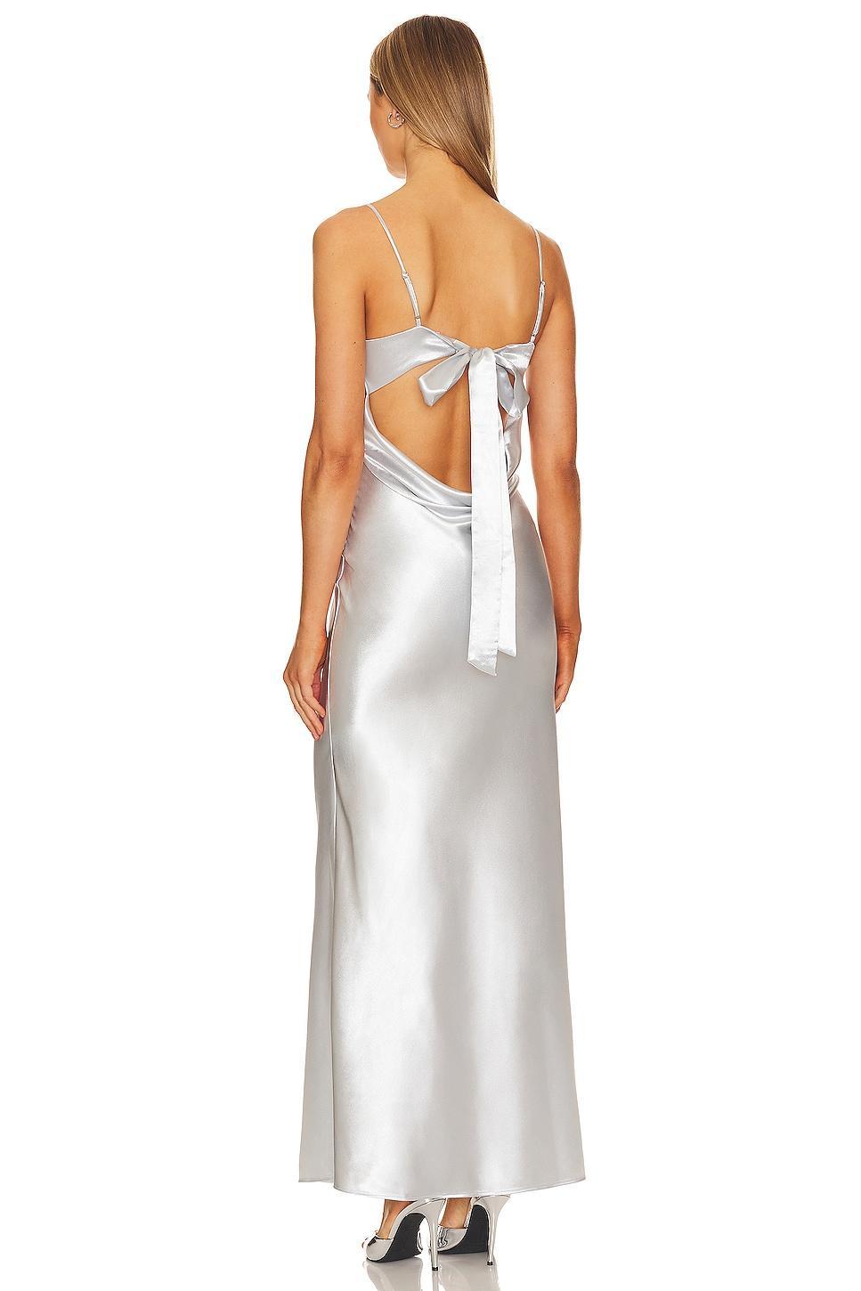 Finelli Maxi Dress LPA Product Image