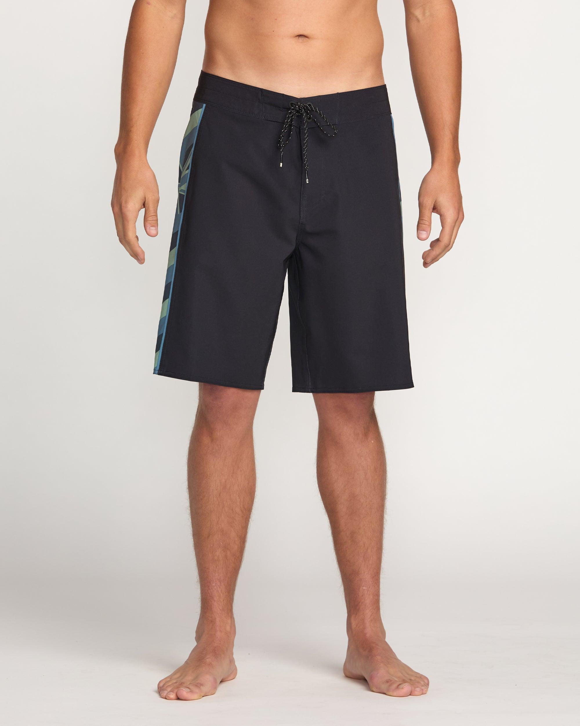 Dbah 2.0 Pro Boardshorts - Marine Male Product Image