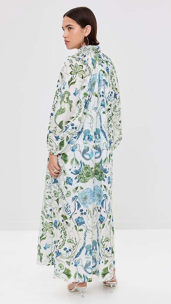 Isla & White Pascale Dress | Shopbop Product Image