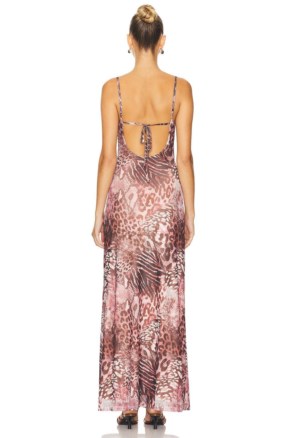 Jianna Maxi Dress superdown Product Image
