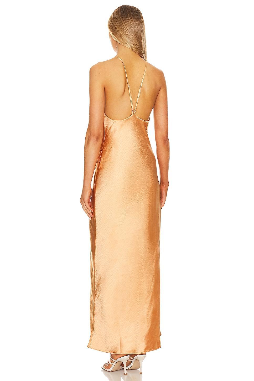 Emmeline Maxi Dress L'Academie Product Image
