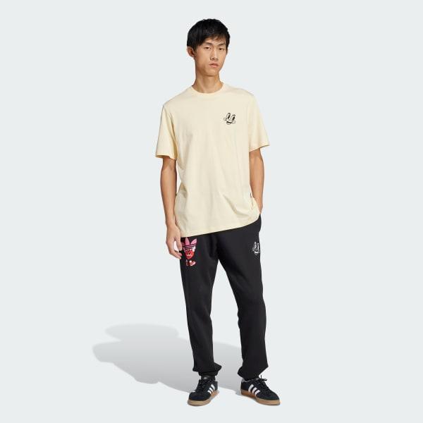 adidas Originals Tee Product Image
