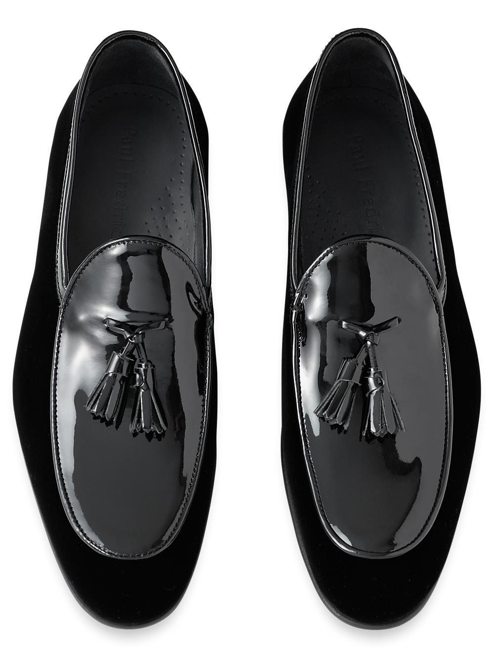 Finnian Venetian Loafer - Multi Product Image