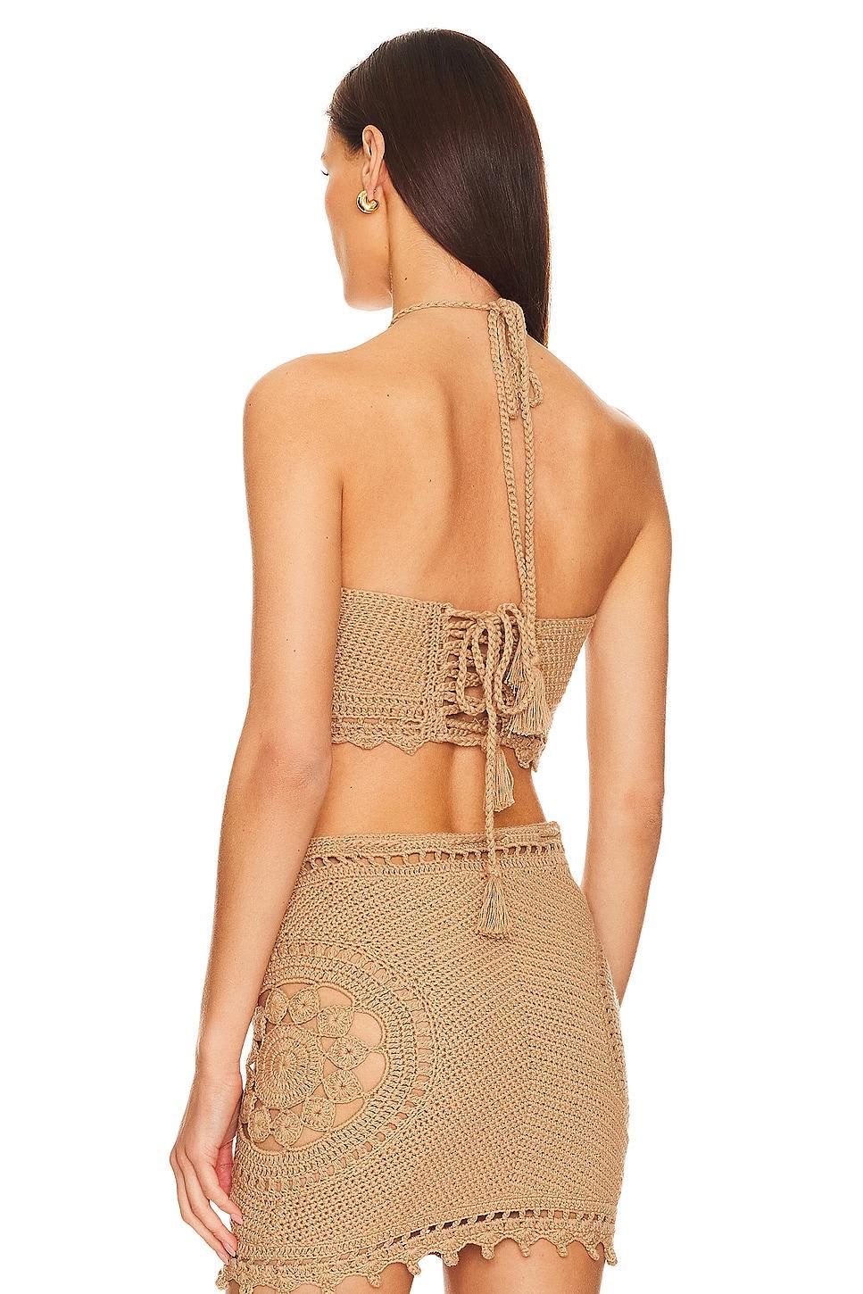 Nassau Top Tularosa Product Image