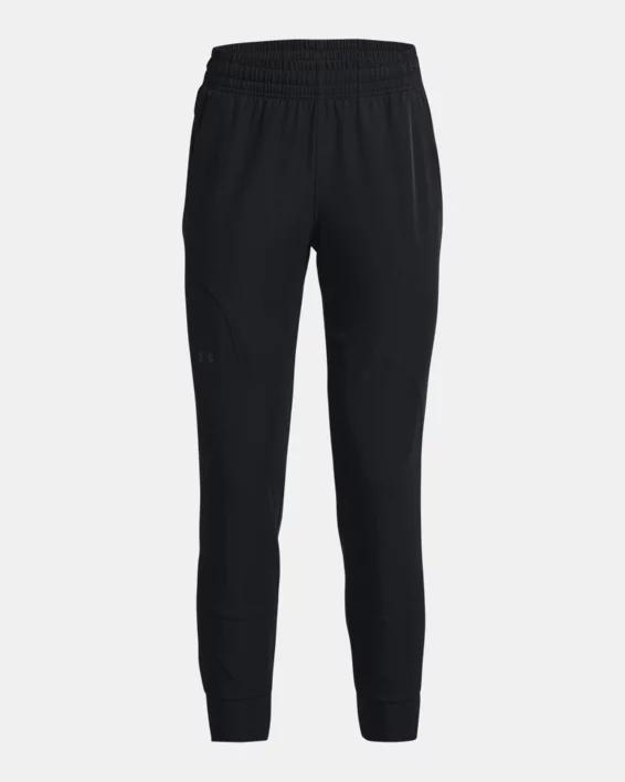 UA Unstoppable Womens Joggers Product Image
