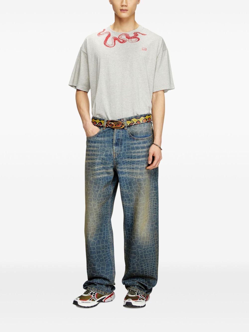 New Year of the Snake Capsule T-shirt Product Image