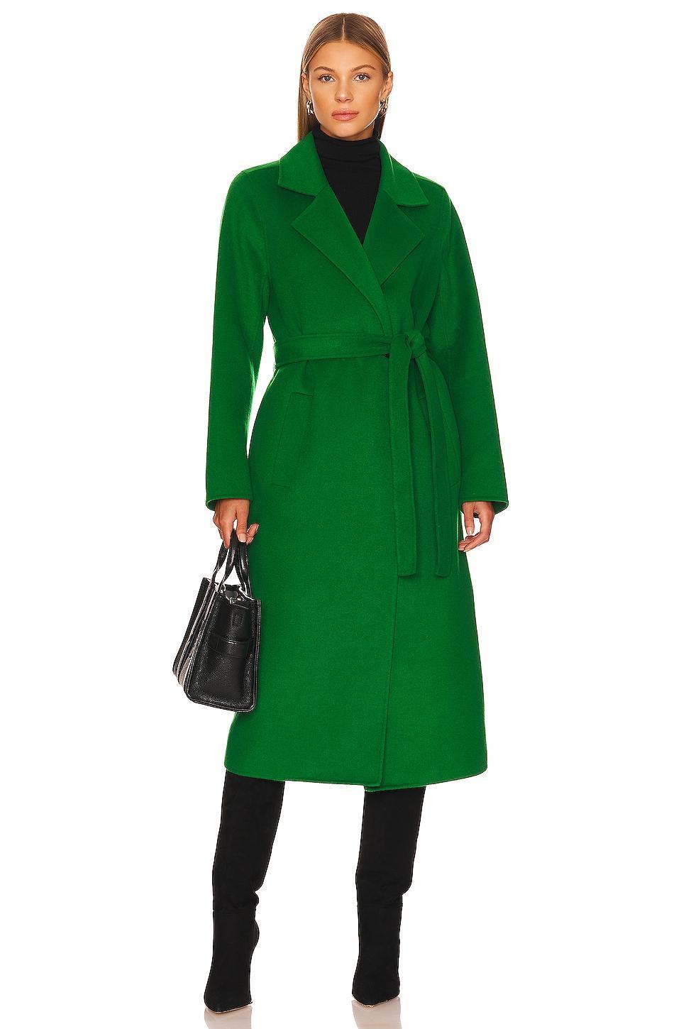 Vanessa Coat LAMARQUE Product Image