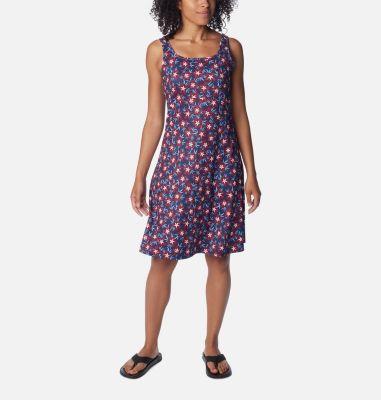 Columbia Women's PFG Freezer III Dress- Product Image