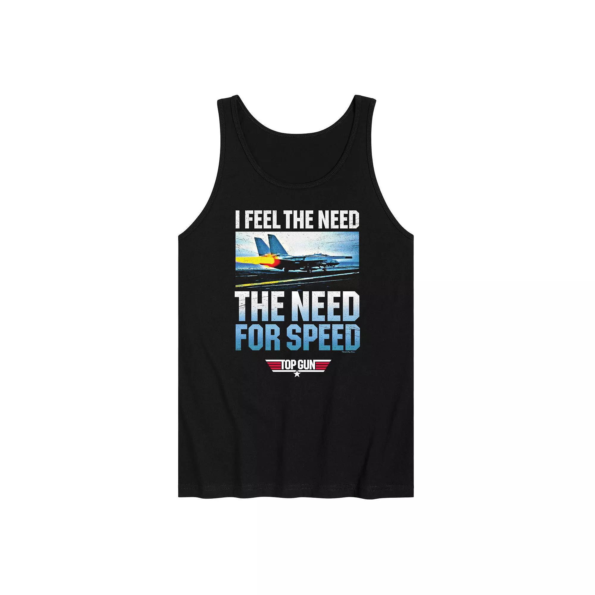 Mens Wonder Chicken Wings Tank Top Product Image
