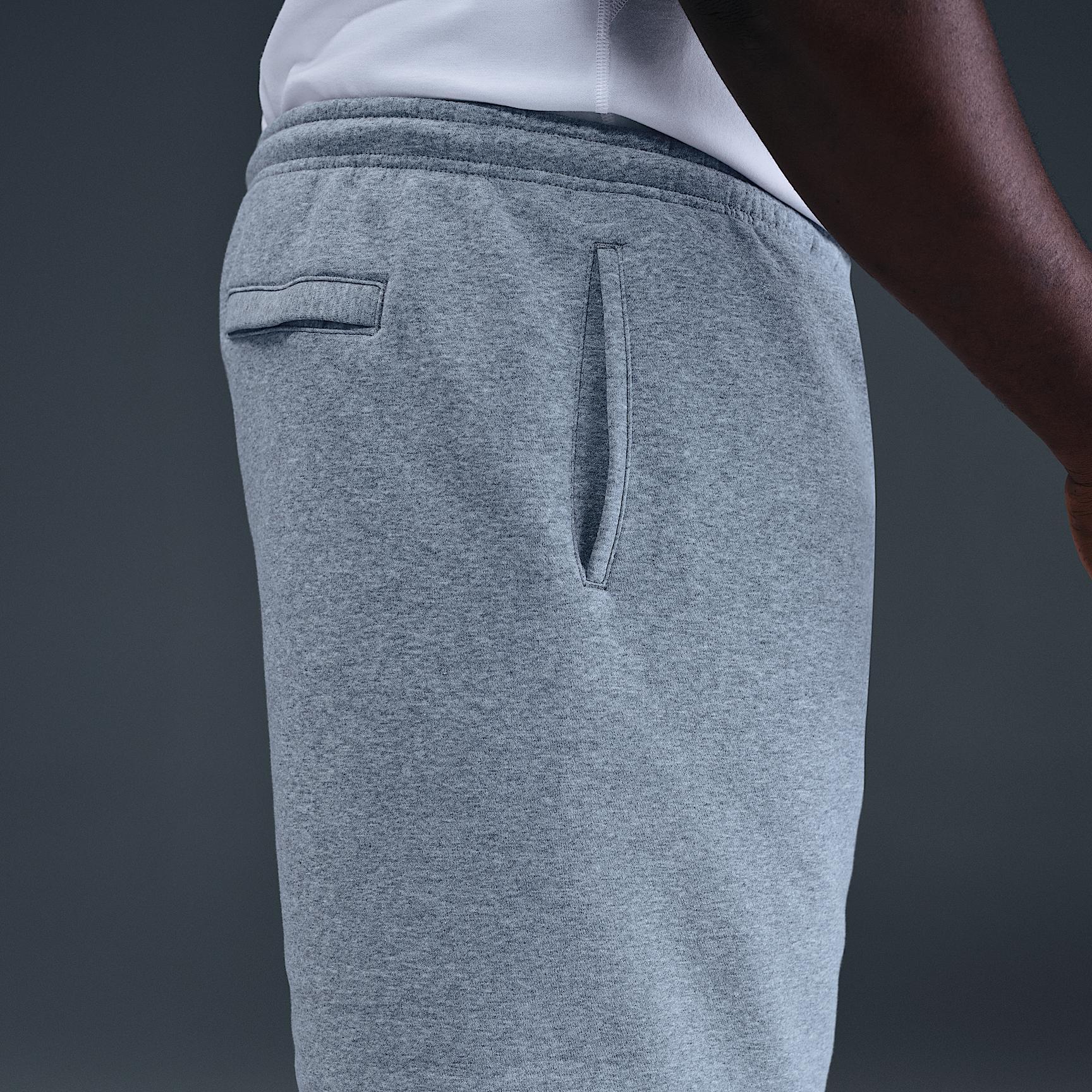 Nike Men's Club Fleece Shorts Product Image