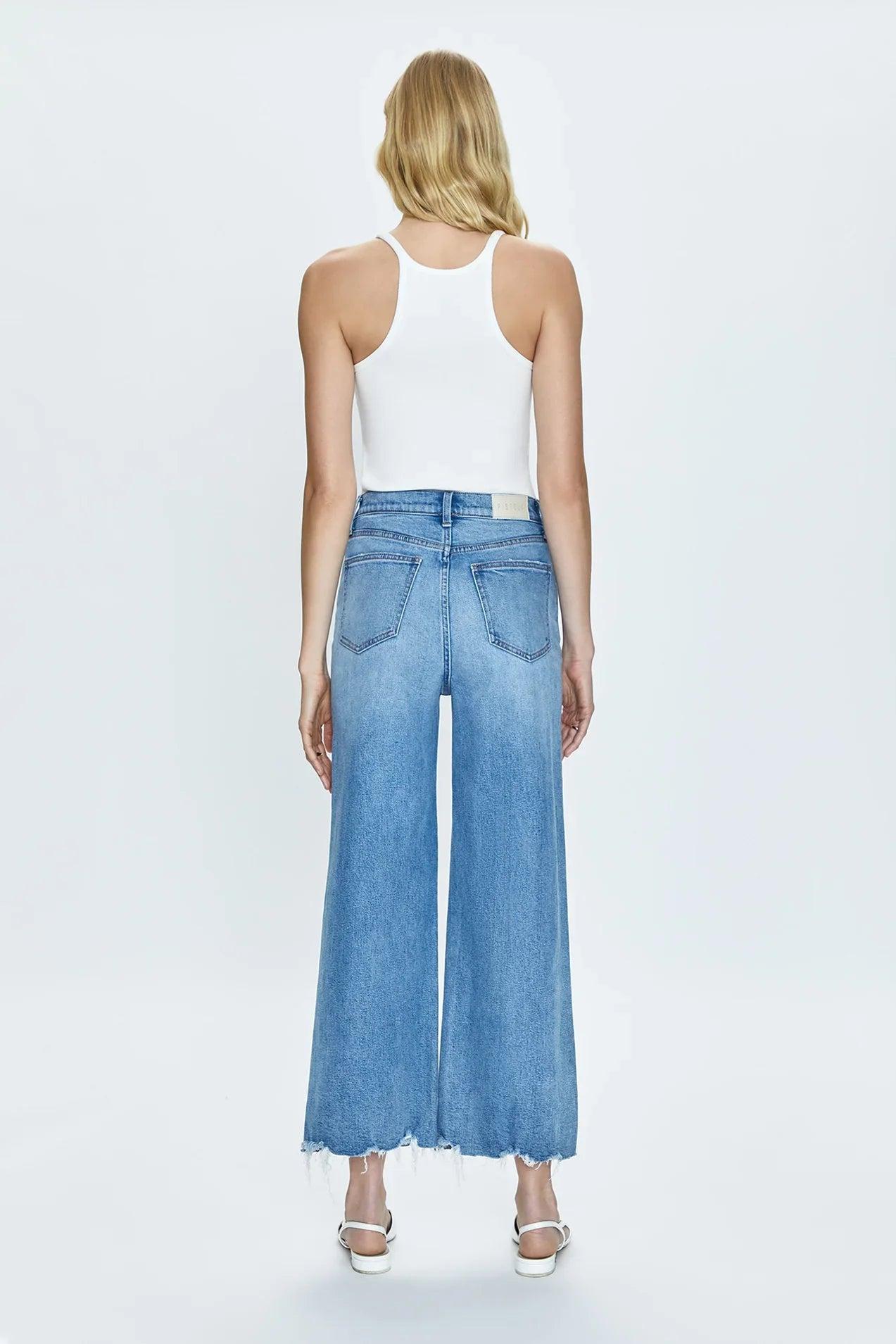 Lana Crop Product Image