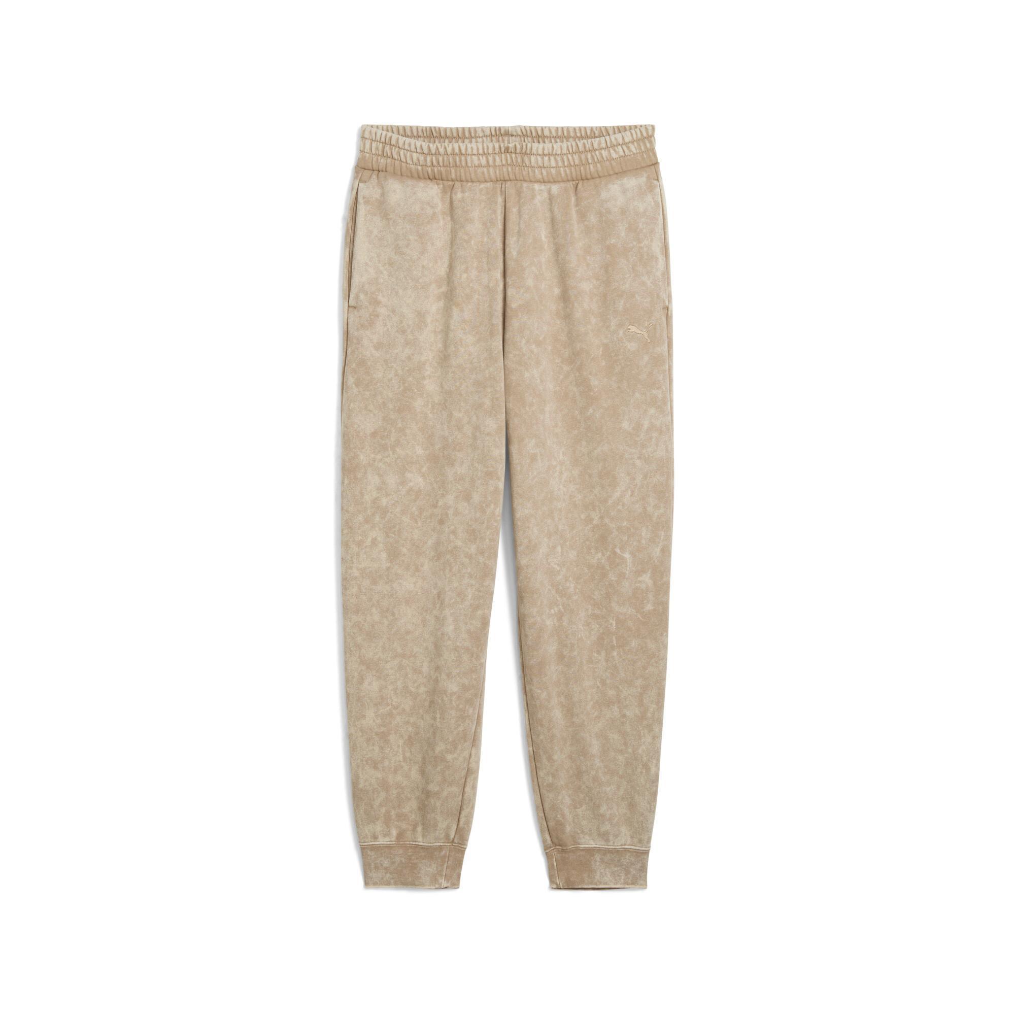 ESS ELEVATED Wash Sweatpants Women Product Image