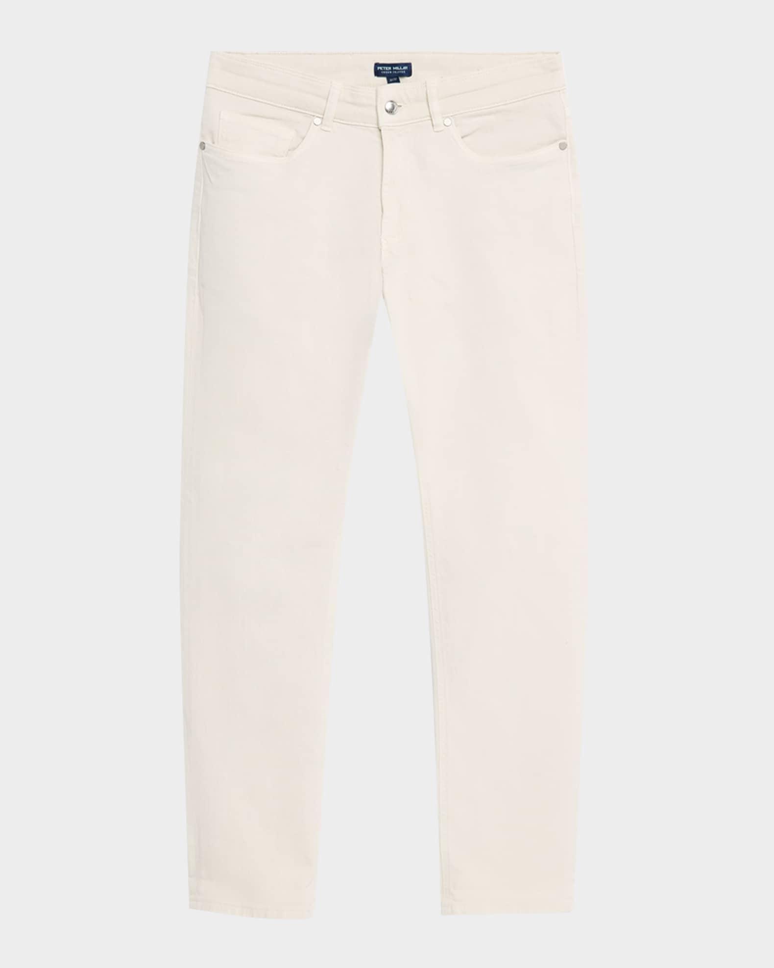 Men's Fairfield Slim Five-Pocket Pants Product Image
