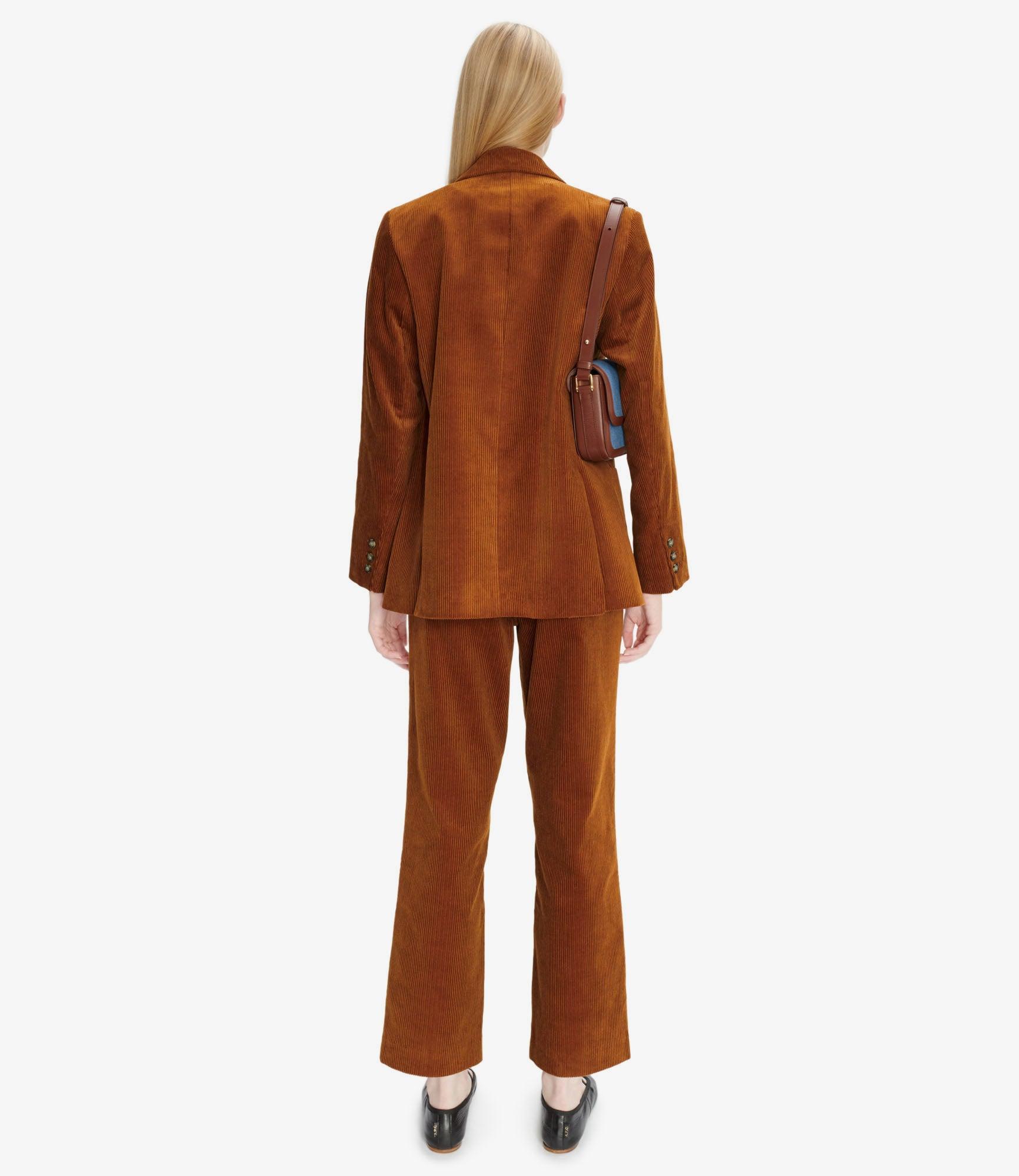 Lucy jacket Product Image