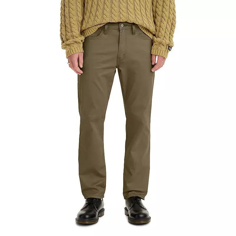 Men's Levi's® 541™ Athletic All Seasons Tech Stretch Jeans, Size: 31X32, Manzanita Subtle Adapt Product Image