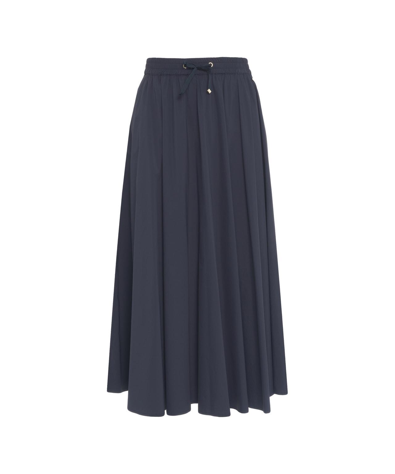 Light nylon stretch skirt Product Image