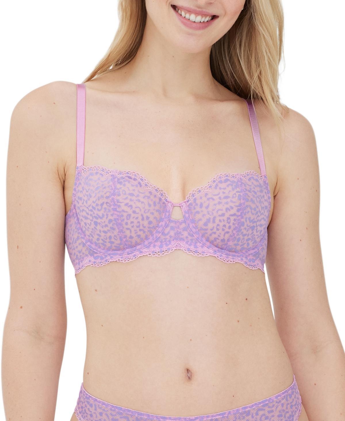 Skarlett Blue Rouse Full Coverage Balconette Bra Product Image