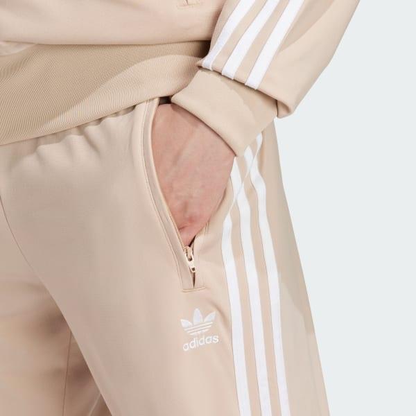 adidas Adicolor Classics Firebird Track Pants Night Indigo XS Mens Product Image