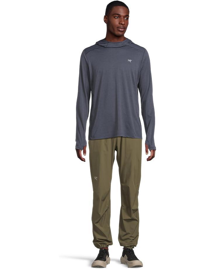 Men's Arc'teryx Cormac Hoody Product Image