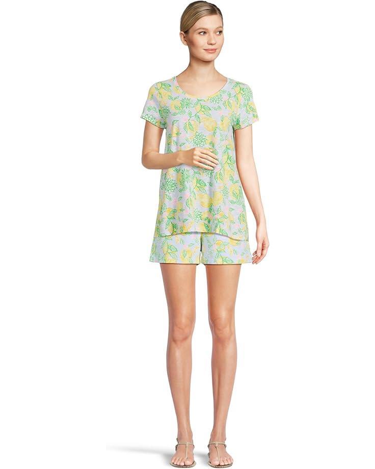 Etta Scoop-Neck Product Image